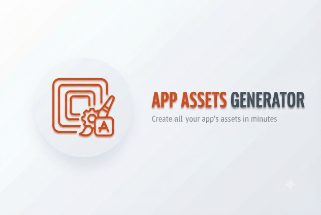 App Assets Generator