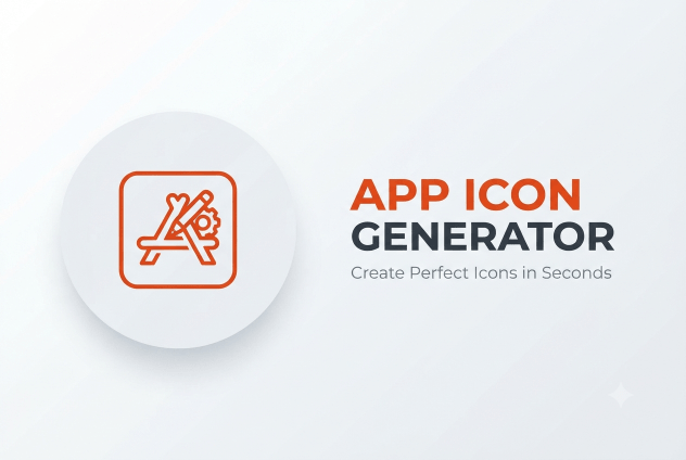 App Icon Generator