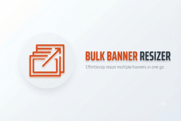 Bulk Banner Resizer