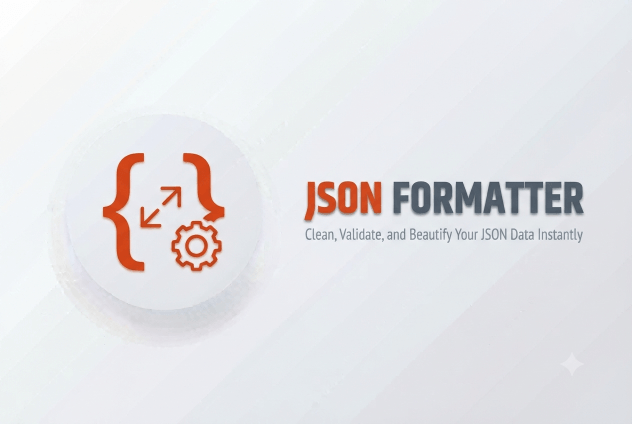 JSON Formatter