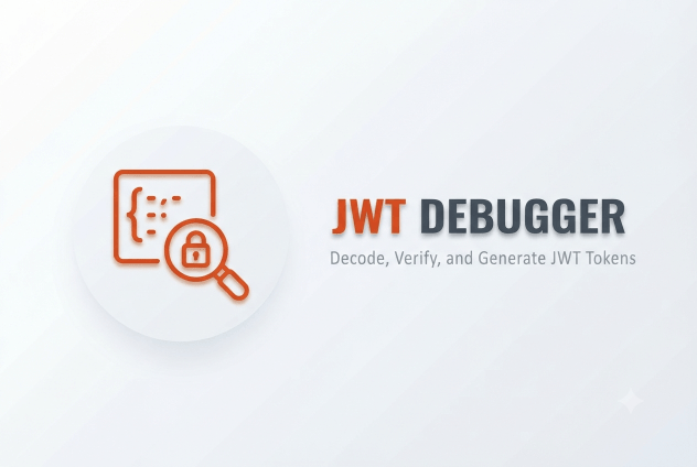 JWT Debugger