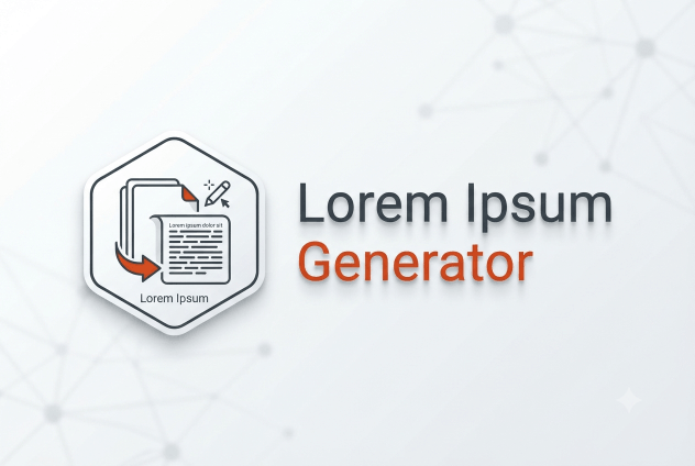 Trình tạo Lorem Ipsum