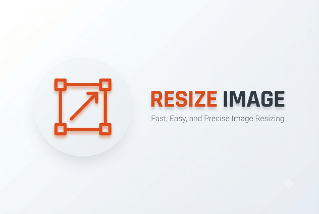Resize ảnh