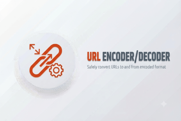 URL Encoder/Decoder